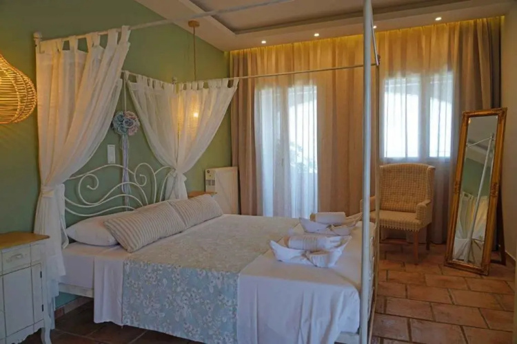 Aneria Apartments