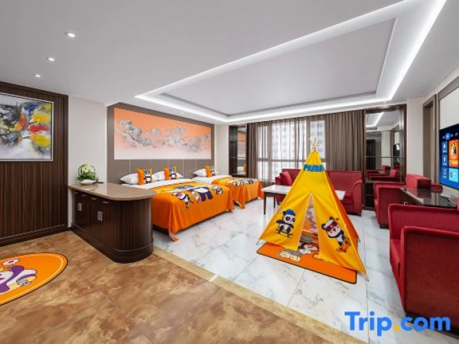 Family Suite