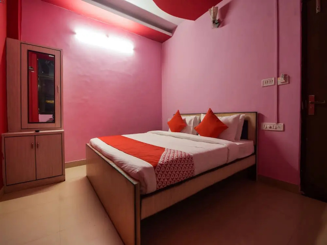 OYO 18425 Hotel Blue Mountain