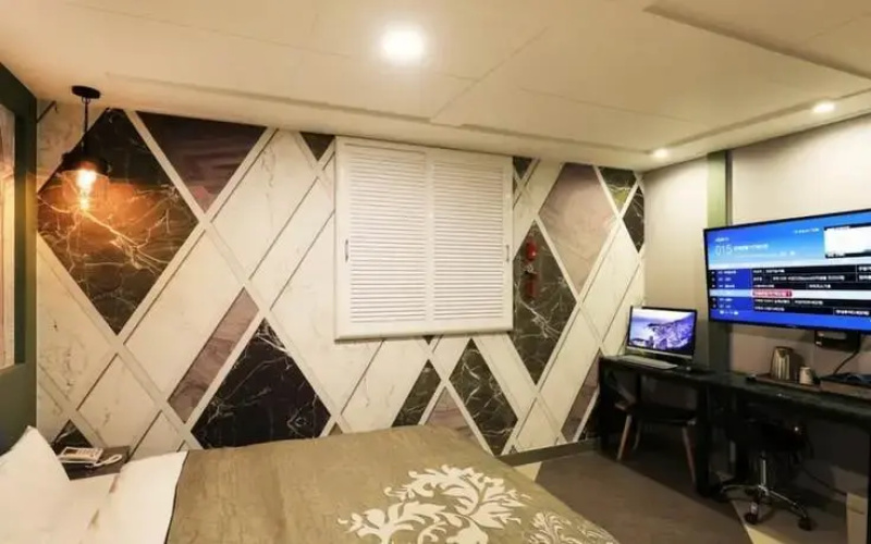Hotelbild