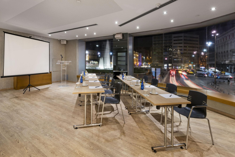 Athens Tiare By Mage Hotels photo 24