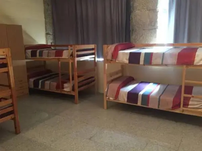 Hostel Entresueños Logroño