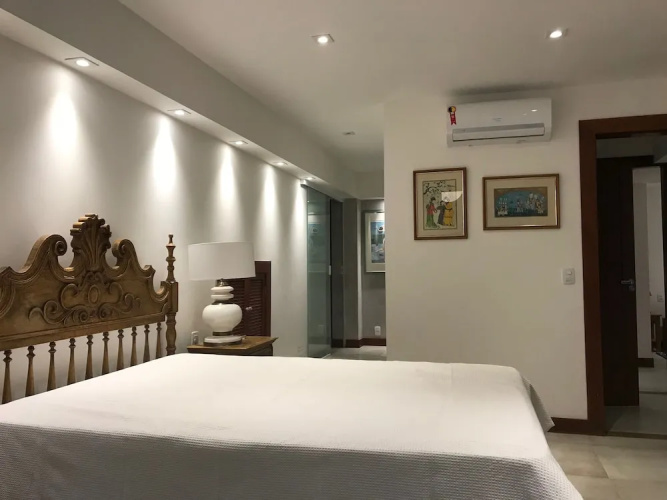 casa Clarice
