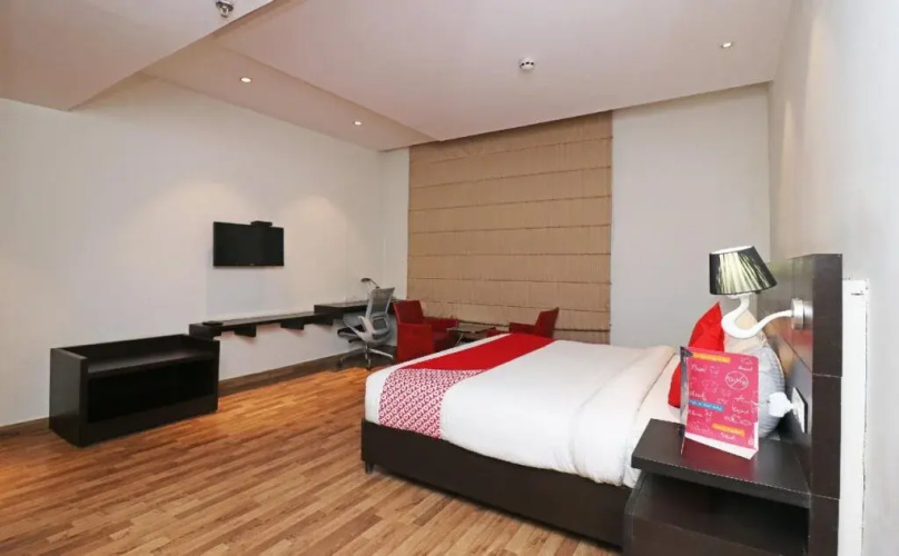 Joy Inn & Suites