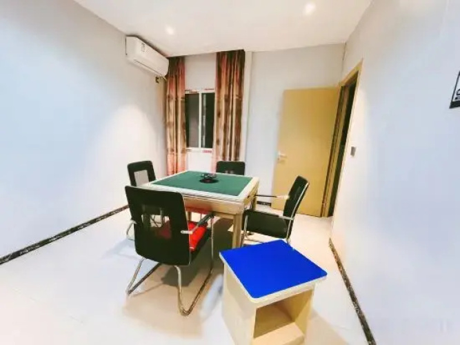 Mengdu 98 Chain hotel