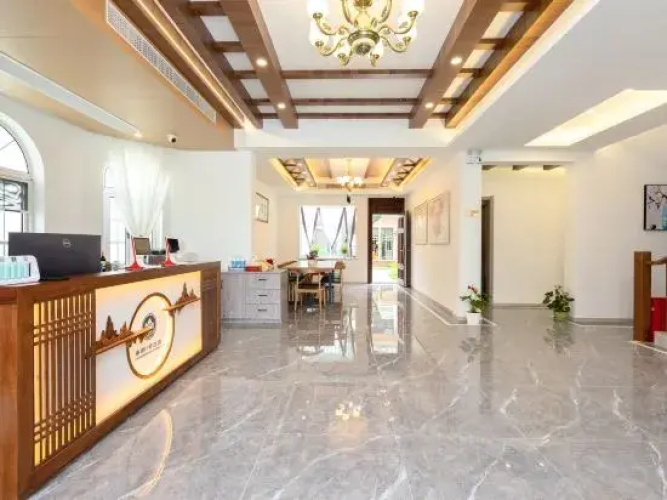 Chongming No. 1 Manor