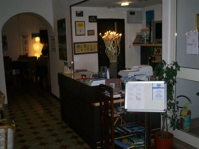 Hotel Piccolo Mondo