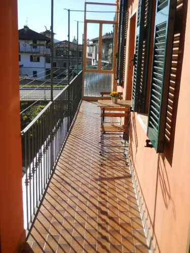 Casa Bruna