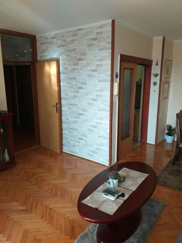 City Center Apartment