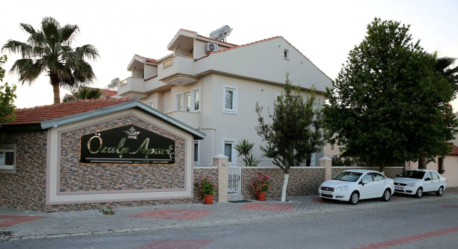 Hotelbild