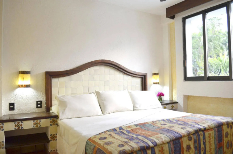 Hotel Coral Cuernavaca