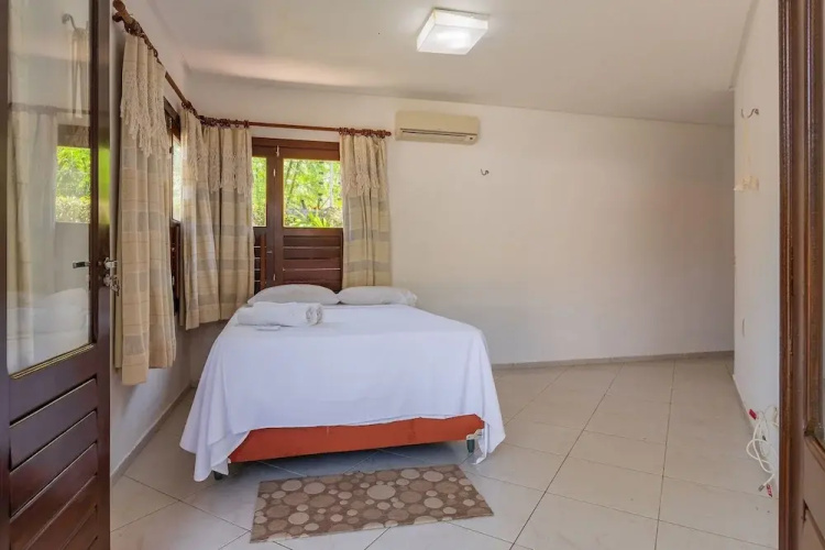 Bomfim Mansion Full Amenities by Carpediem