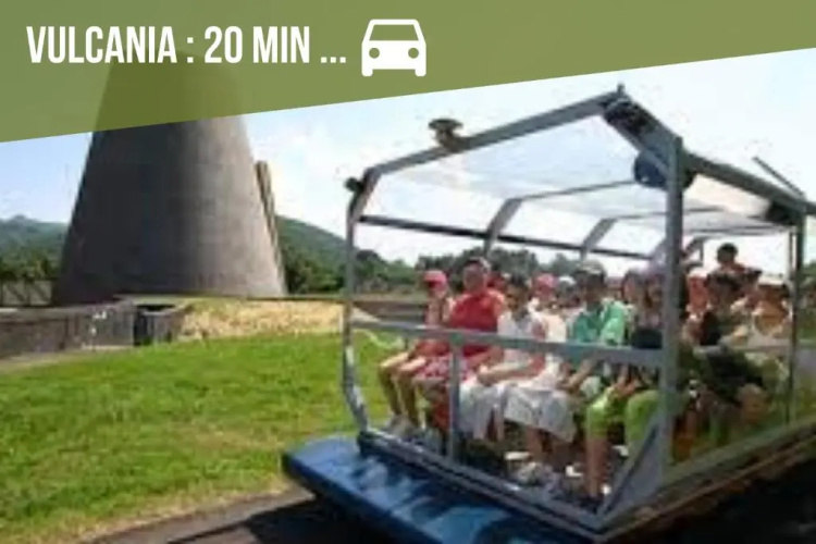 #Nid Douillet#Situation centrale/Tram à 200m