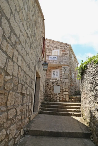 Beach Villa Olivia