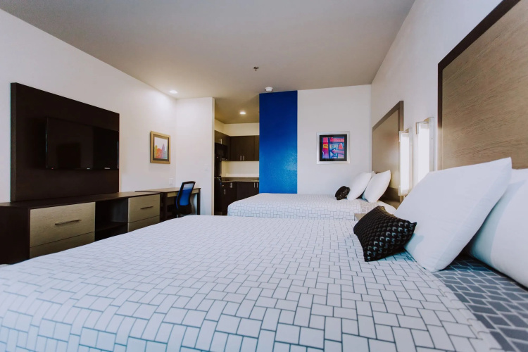 Palace Inn Airtex