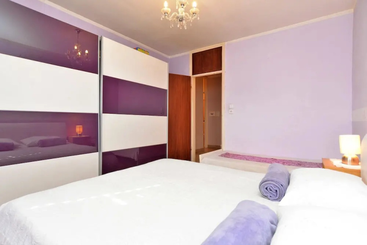 Apartment 1597