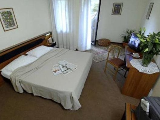 Hotel Ristorante Cicin
