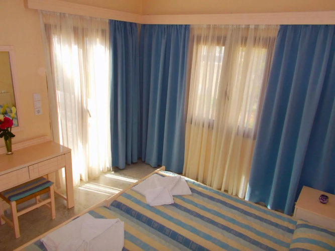 Katerini Hotel Apartments