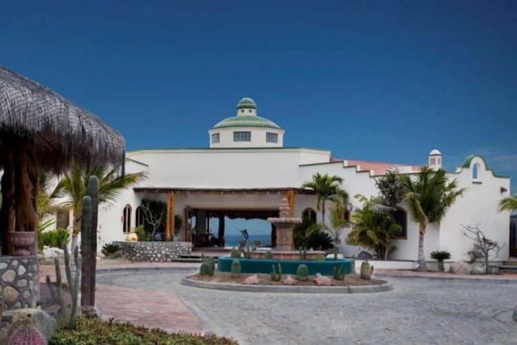 PP Hacienda by Wolf PM