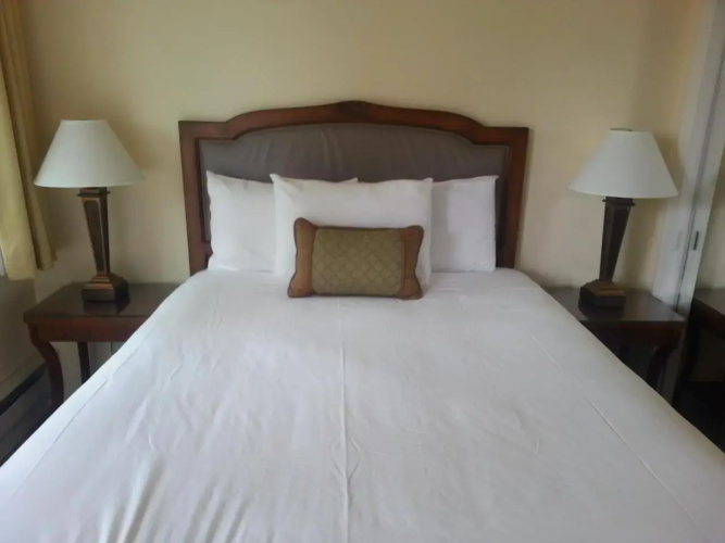 Carmel Crystal Bay Inn