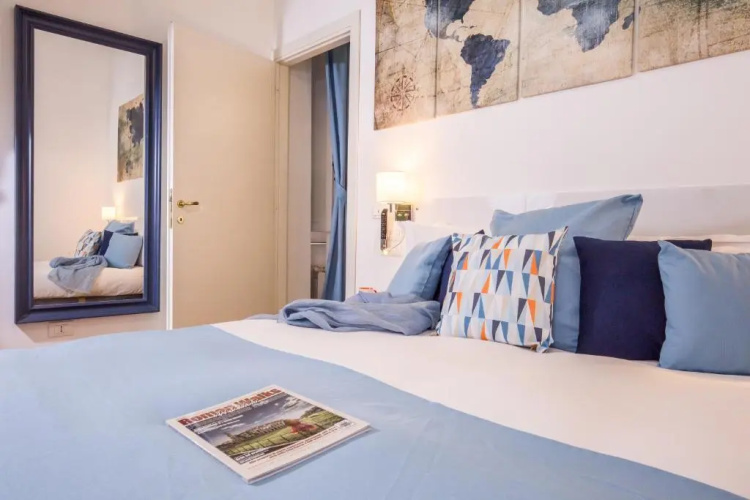 Smart Lodgings Plus
