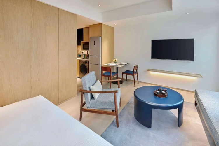 1 Bedroom Premium room