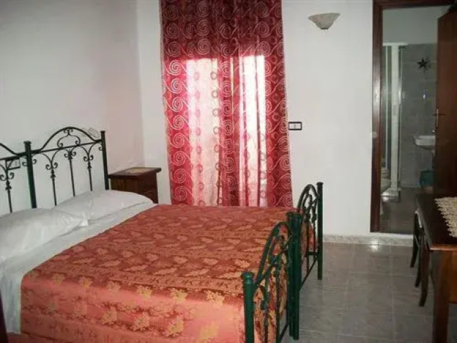 Hotel Costa Azzurra
