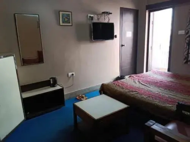 Hotel Rajasthan