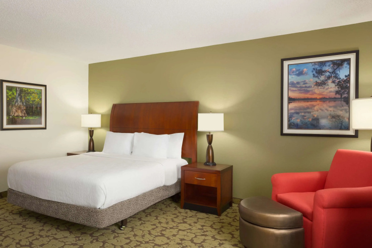 Hilton Garden Inn West Monroe
