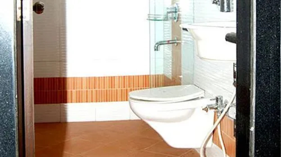 Whitefield Serviced Apartments