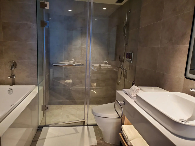 Parkview Hotel Hualien