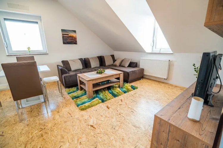 Apartment A1