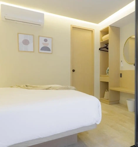 Comfort Apartment