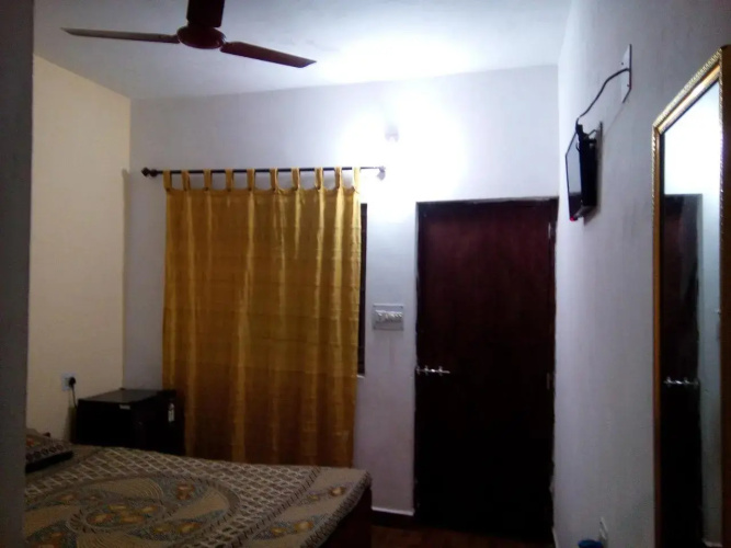 Calangute Beach Guest House