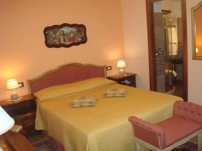 Villa Liliya