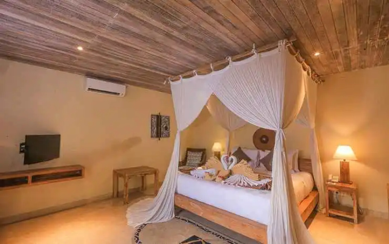 La Berceuse Villas