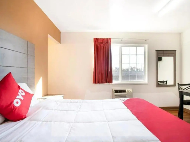 OYO Hotel Kalama