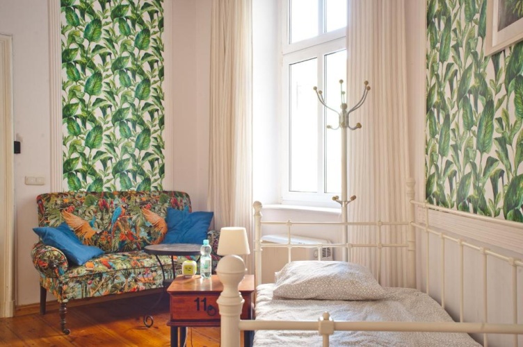Standard Family room