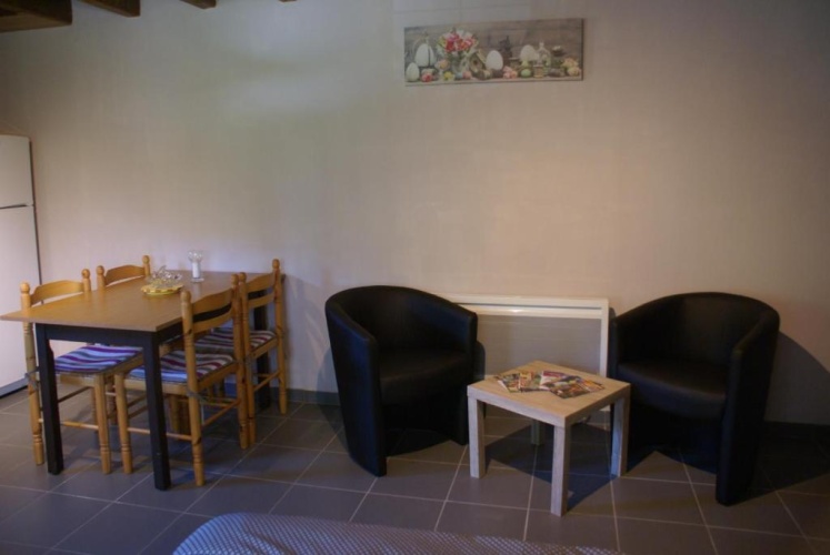 1 Bedroom Cottage