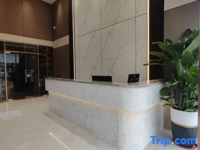 Yijing Express Hotel