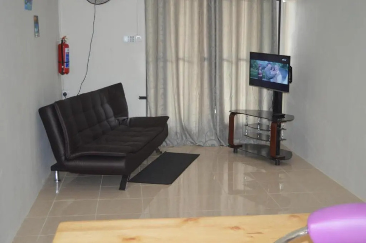 Ashmara Villa & Studio