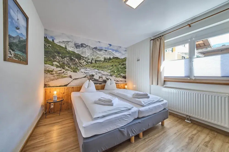 Apartments Enzian