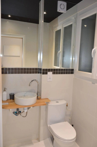 Appartement Trespoey