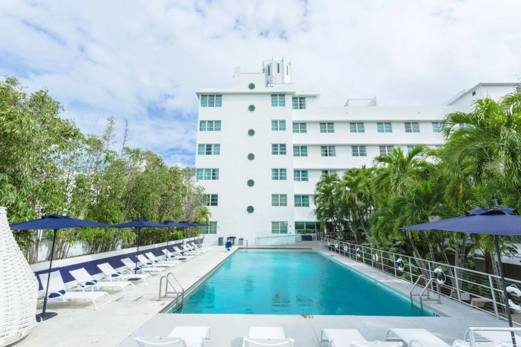 Albion Hotel South Beach photo 15