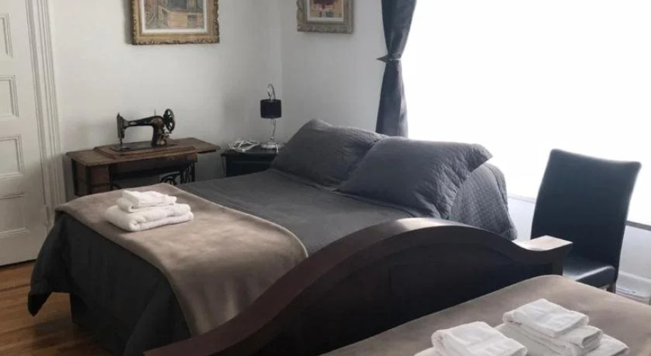 E-Hotel des Grisons - Par Aneyro