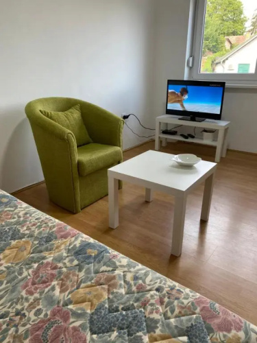 Apartman Centar