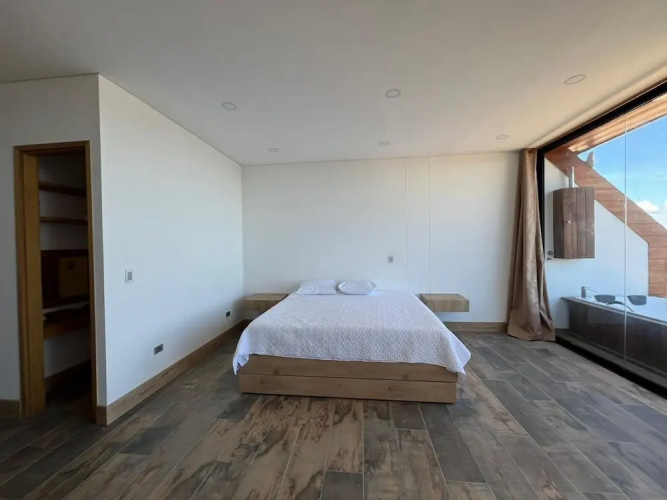 Montecielo Hosting Guatape