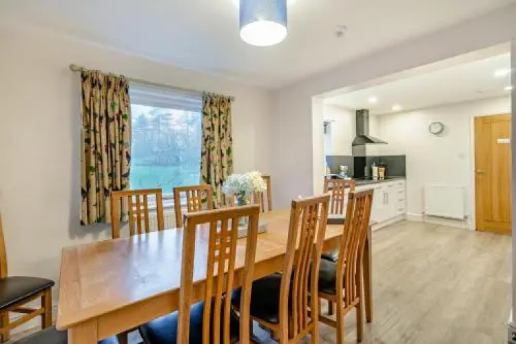 Maple - Woodland Cottages