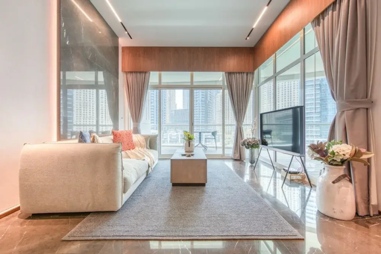 Maison Privee - Atlantic Tower 2