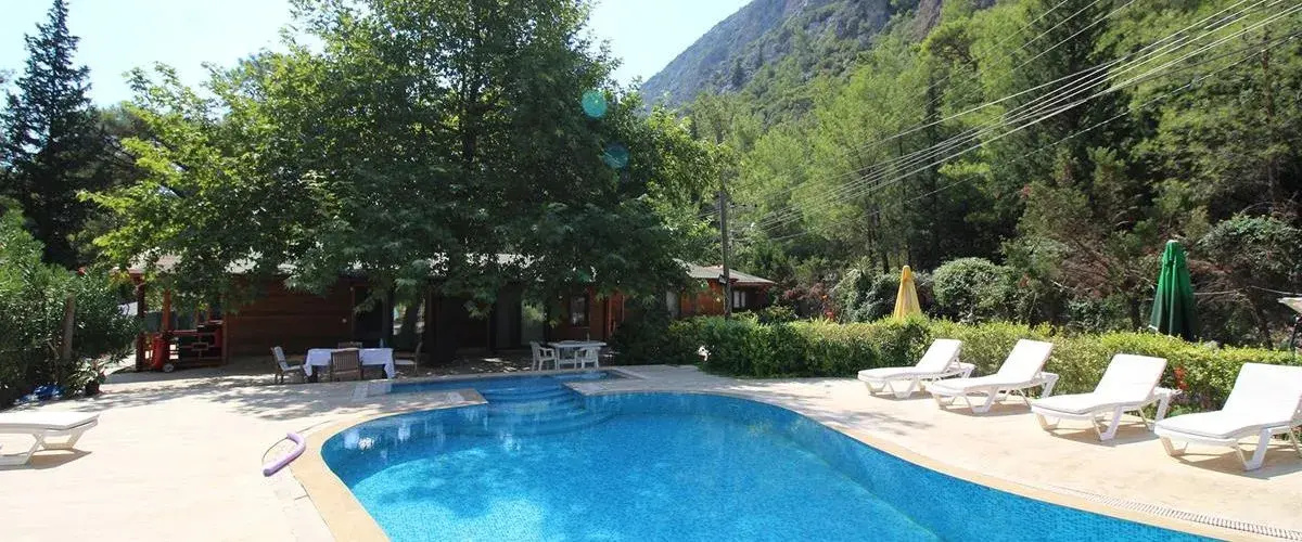 Heaven Garden Cirali